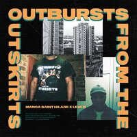 Different Pattern - Manga Saint Hilare, Lewi B, JME