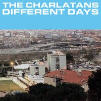 Plastic Machinery - The Charlatans