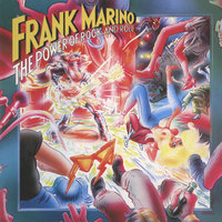 Frank Marino