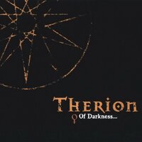 Megalomania - Therion