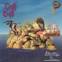 Rock Me On Your Wave - High Tide