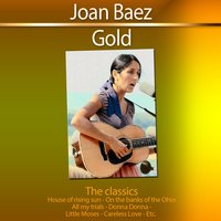 Fare Three Well - Joan Baez