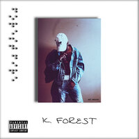 No Distractions - K. Forest
