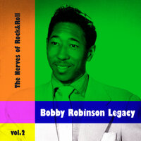 Listen My Darling - Wilbert Harrison