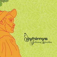Kurjuutta kummempaa - Pyhimys