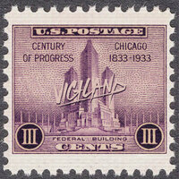 Chicago‬‬ - Vigiland