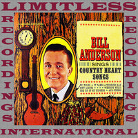 Walk Out Backwards - Bill Anderson