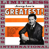 Hello Josephine - Jerry Lee Lewis