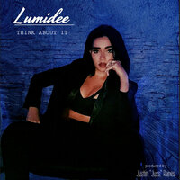 Think About It - Lumidee