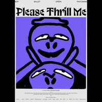 Thrill Me - Sean Nicholas Savage