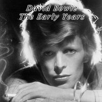 Join the Gang - David Bowie