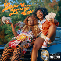 Love Em Leave Em - Amindi, Kari Faux