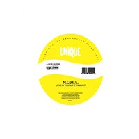 Dive In Your Life - N.O.H.A
