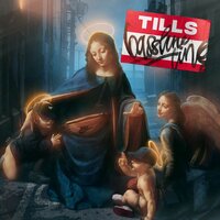 Бэйс акула - TILLS
