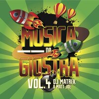 Delirio - Amedeo Preziosi, DJ Matrix, Jack Mazzoni