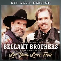 Fly Me to Eden - The Bellamy Brothers