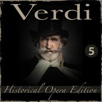 I Vespri Siciliani: Act V - 'Merce, diletti amiche' (Procida, Elena, Arrigo) - Orchestra Del Maggio Musicale Fiorentino, Erich Kleiber, Maria Callas