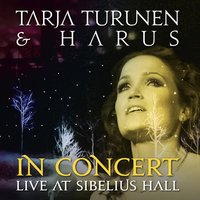 Jouluyö, Juhlayö (Silent Night) - Tarja, Harus, Франц Грубер