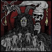 Restless Wanderer - Devil