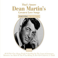 How D'ya Like You Eggs in the Morning - Dean Martin