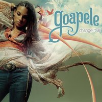 Back to You - Goapele