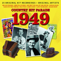 Lavender Blue Dilly Dilly - Burl Ives