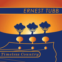 Don't Rob Another Man' Castle - Ernest Tubb, The Andrews Sisters