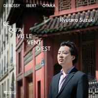 Préludes, Livre 1: X. La Cathédrale engloutie - Ryutaro Suzuki, Claude Debussy