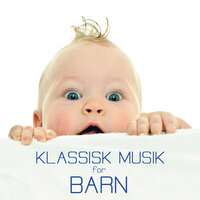 Brahms's Lullaby (Cradle Song) - Klassisk Musik Orkester, Иоганнес Брамс