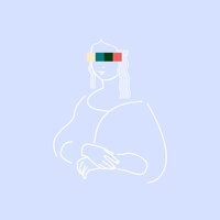 Mona Lisa - Monte Booker
