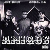 Amigos - Anuel Aa, Jae Coop