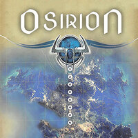 OSIRION - XZARKHAN