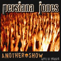Monotona - Persiana Jones
