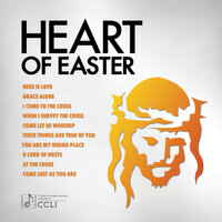 You Are My Hiding Place - Maranatha! Praise Band