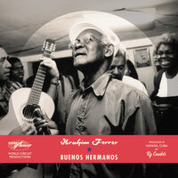 Ven Conmigo Guajira - Ibrahim Ferrer