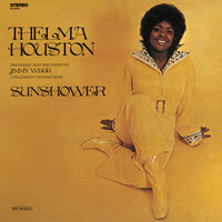 Everybody Gets To Go To The Moon - Thelma Houston