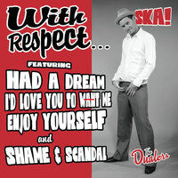 Enjoy Yourself - The Dualers