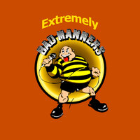You Fat Bastard - Bad Manners