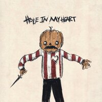 Hole In My Heart - Foreign Forest