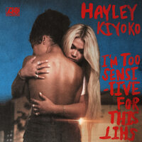 L.O.V.E. Me - Hayley Kiyoko