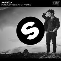 Somebody New - Rat City