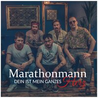 Dein ist mein ganzes Herz - Marathonmann