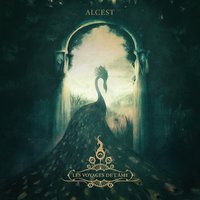 Nous Sommes L'Emeraude - Alcest