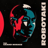 Now That We've Been in Love - Robotaki, Pell