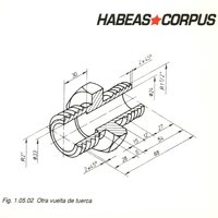 La Rabia y los Sueños - Habeas Corpus