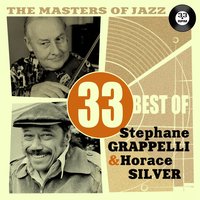 It's You or No One - Stéphane Grappelli