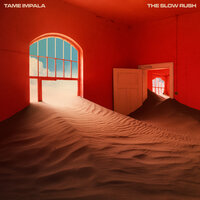 One More Year - Tame Impala