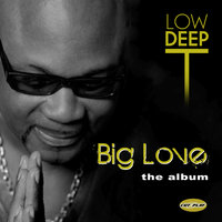 Now That I've Found You - Low Deep T