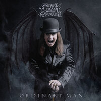 Holy For Tonight - Ozzy Osbourne