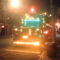 Zero Seconds Pause - Deerhoof